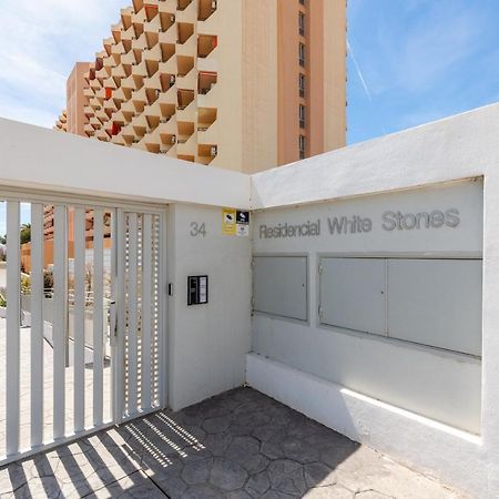 Wintowinrentals Whitestones Amazing Apartment ตอร์เรโมลิโนส ภายนอก รูปภาพ
