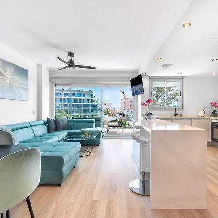 Wintowinrentals Whitestones Amazing Apartment ตอร์เรโมลิโนส ภายนอก รูปภาพ