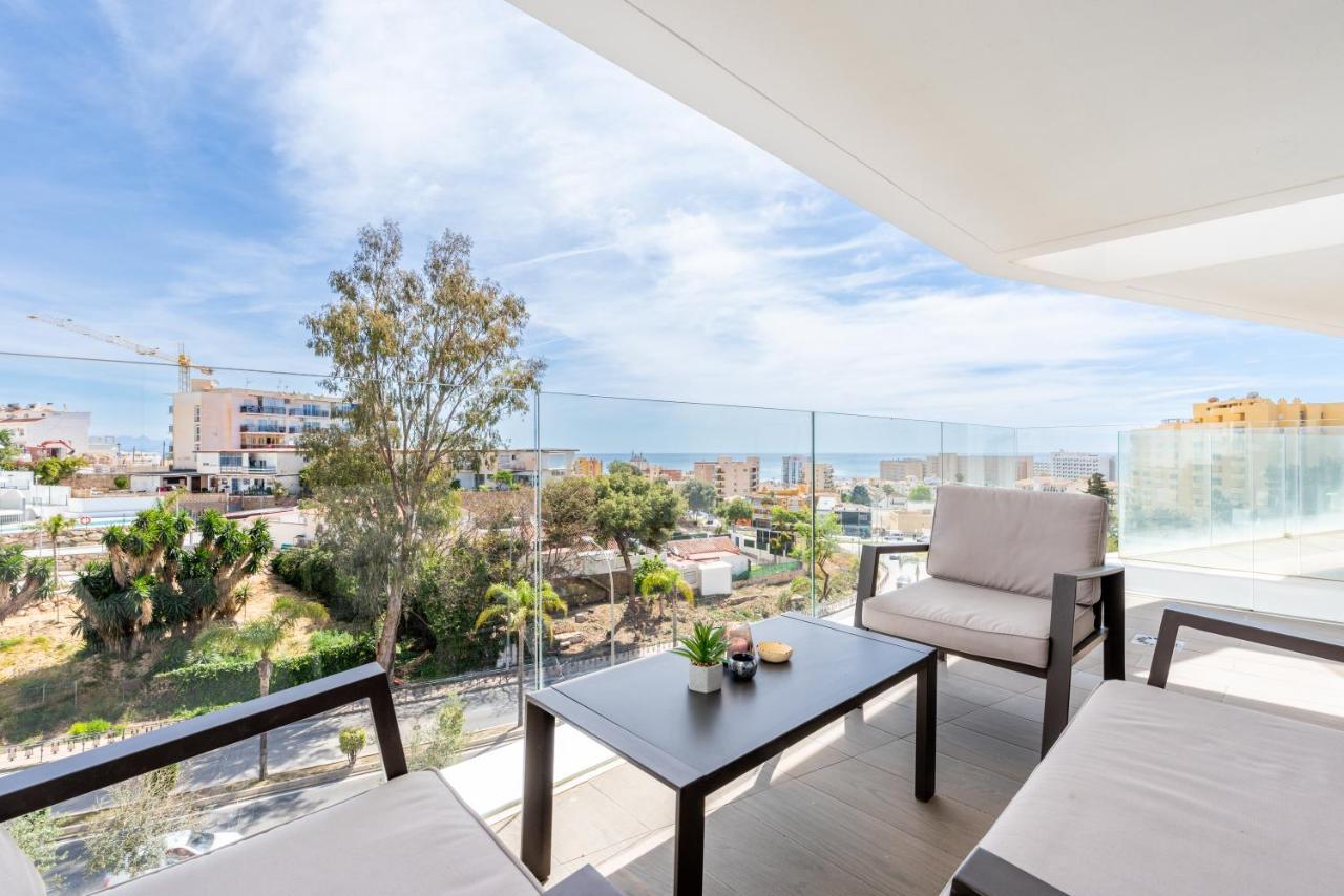 Wintowinrentals Whitestones Amazing Apartment ตอร์เรโมลิโนส ภายนอก รูปภาพ
