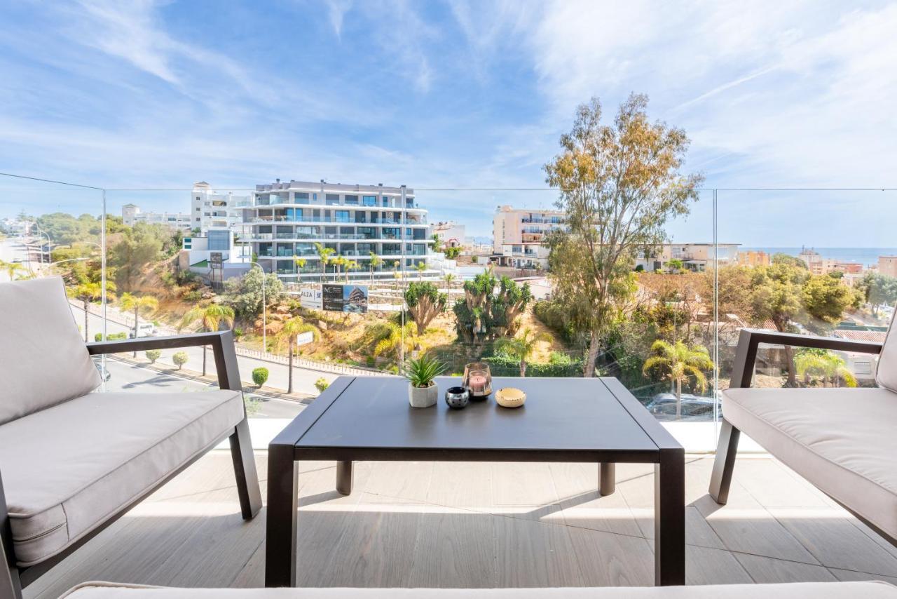 Wintowinrentals Whitestones Amazing Apartment ตอร์เรโมลิโนส ภายนอก รูปภาพ